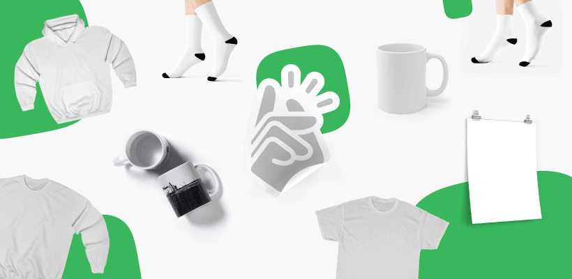 Design Your Own Custom Clothes & Merch 6 - ModMadeHandmade Merch pod 1 - ModMadeHandmade Merch
